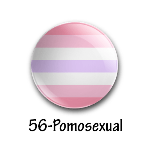 The Original LGBT/LGBTQIA+ 25mm/1 Inch Pride Flag Badges (81 To Choose From) Gay - Picture 57 of 82
