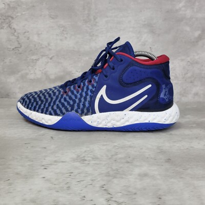 Nike KD Trey 5 VIII Sneakers Youth Size 7 Basketball Shoe CT1425-402