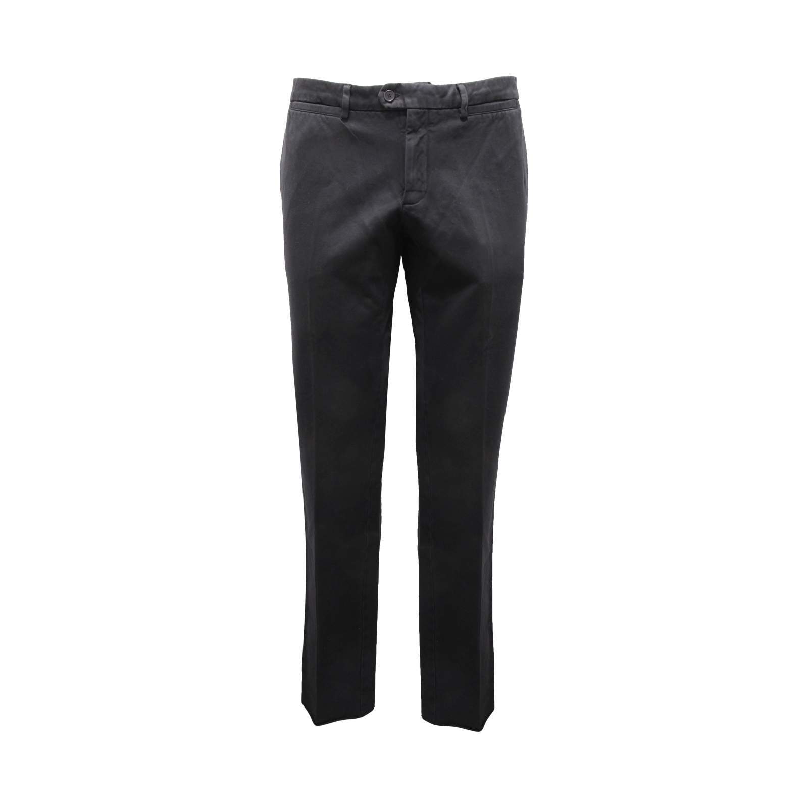 1052AT мужские брюки pantalone uomo NEIL BARRETT синего цвета 37190₽