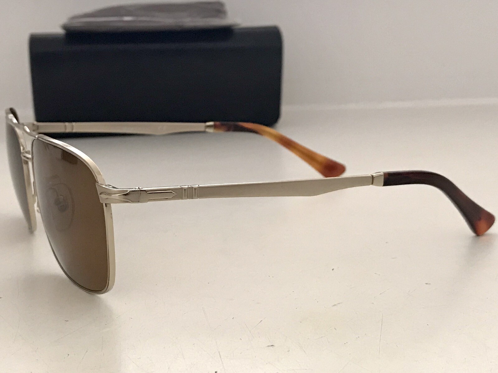 🕶 NEW Persol 2454 Sunglasses | eBay