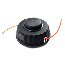 705558 Genuine Snapper Briggs & Stratton Simplicity Trimmer Cutting Head / S28BC