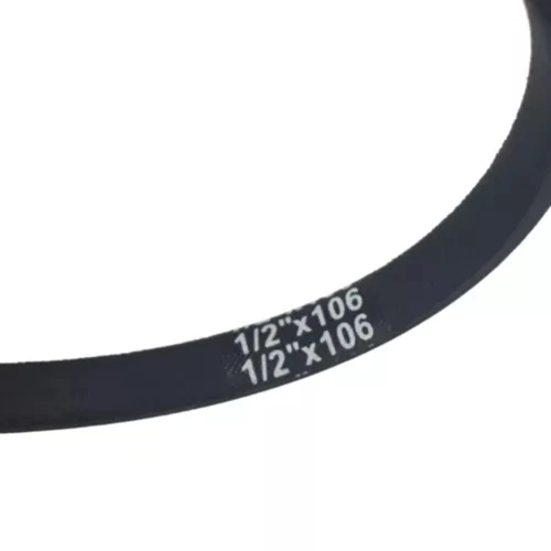 532405143 Deck Drive Belt For Husqvarna 46" Riding Mower YTH20K46 YTH18K46 - Picture 8 of 8