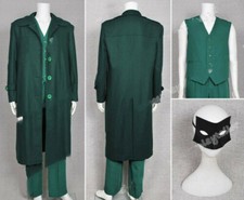 NEW Anime Halloween cosplay costume full set