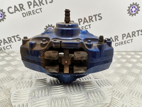 BMW 2 Series M2 Rear Left Brembo Brake Caliper NSR 2016-2021 MK1 F87 20B43402 - Picture 2 of 6