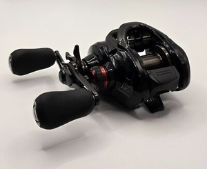 はっちゃん様 SHIMANO Scorpion やぼったい DC 150HG 本体 元箱付き