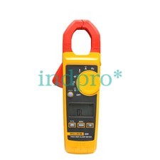 For 325 High Precision Clamp Meter