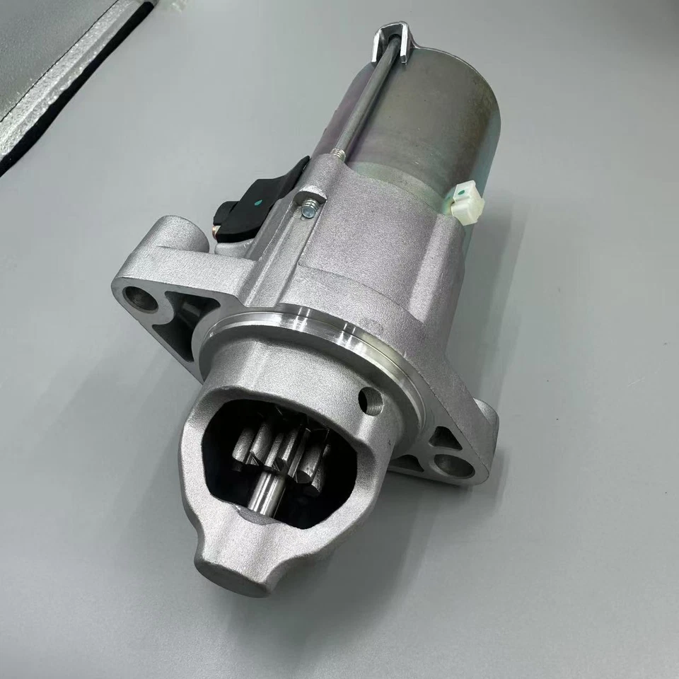 Starter 31200-R40-A01 For 2008-12 Honda 2.4L / Accord CR-V Element Acura TSX - Image 4 of 4