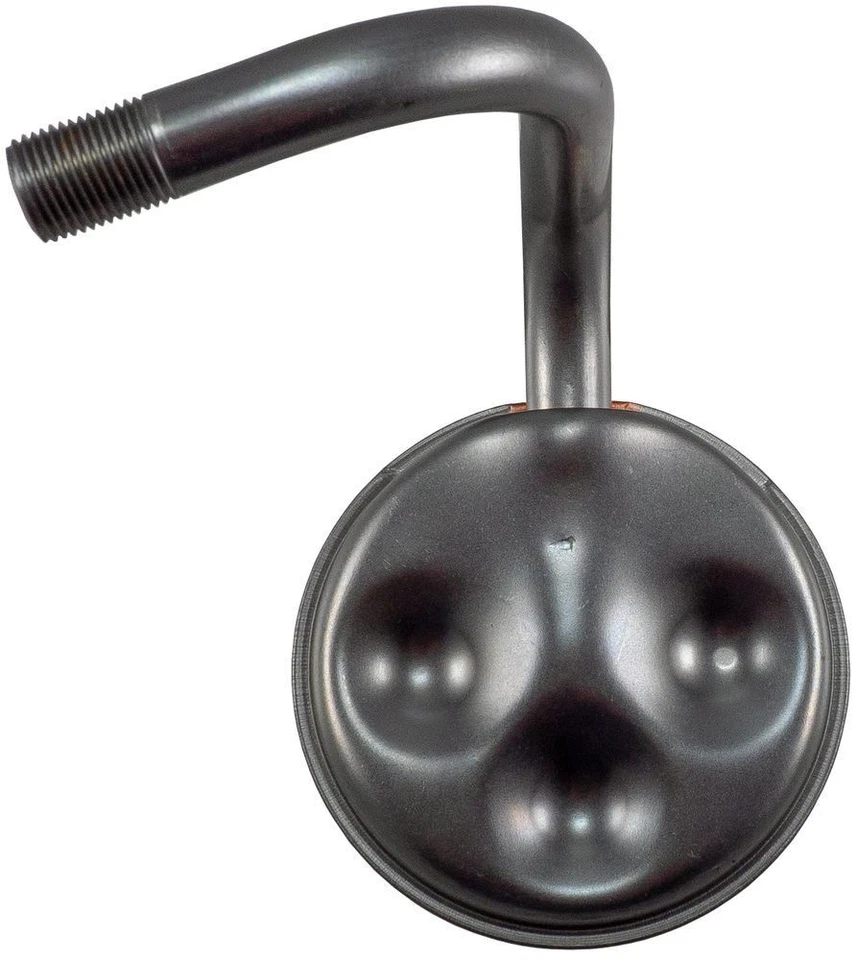 Engine Oil Pump Pickup Tube fits 1974-1983 Plymouth PB100,PB200,PB300 PB250,PB35 - Image 3 of 4