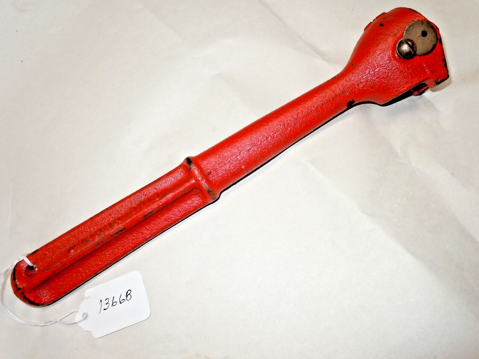 Grinding Wheel Dresser, DESMOND Vtg No. 0, Grinding Wheel Dresser 11