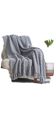 Bedsure Get Cozy Blanket