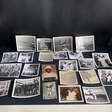 Vintage 70s-80s U.S.N. US Navy Photo Lot, Air Men, Aircraft, Jets, Initiations