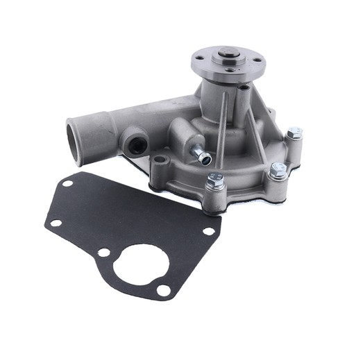 Nueva bomba de agua 34545-10017 32A45-00010 para motor MITSUBISHI S4S - Imagen 5 de 6