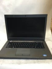 DELL VOSTRO 3560 - INTEL CORE I3 - 4GB RAM - FOR PARTS - DOES NOT BOOT - READ-BB