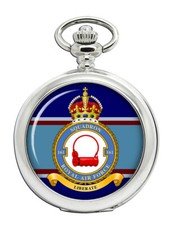161 Squadron, RAF Pocket Watch