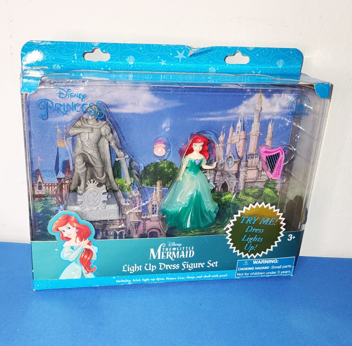 open lace back dress Amazon.com: Ariel Costume for Girls, Official Disney The Little Mermaid  Light and Sound Prestige Halloween Costume, Size (3T-4T) : Clothing, Shoes  & Jewelry main image 1