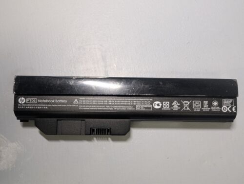 HP PT06 Notebook Battery