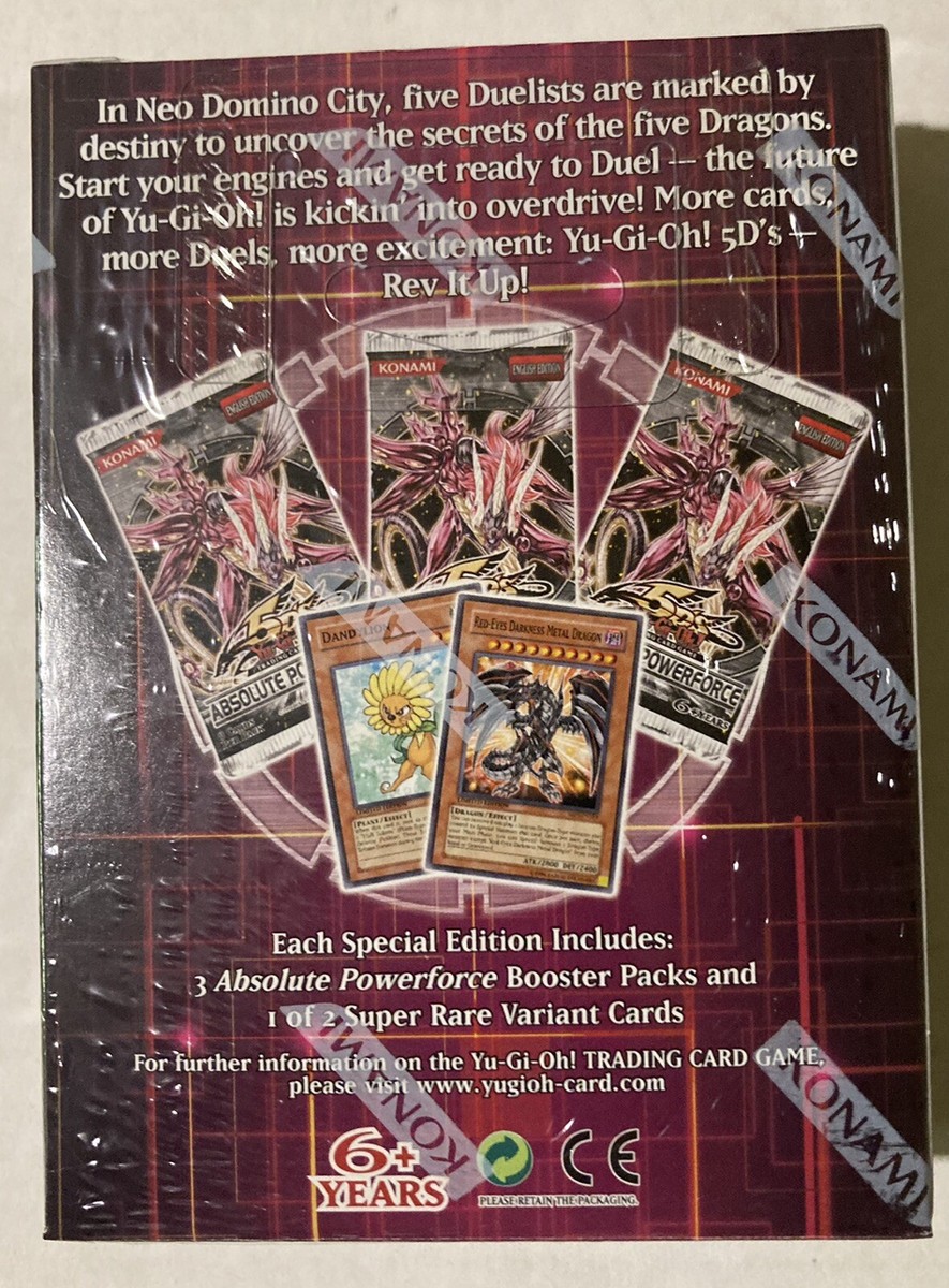 遊戯王OCG ABSOLUTE POWERFORCE 1BOX(30パック) 41AUIeK3fXL._UF350,350_QL50_.jpg