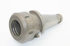 Spannzangenfutter Spannfutter Spannzangenaufnahme SK50 Wotan 2052-125 05C