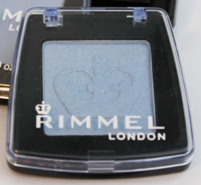 Rimmel London Colour Rush Mono Lidschatten 2,4g/0,085oz 330 Azure