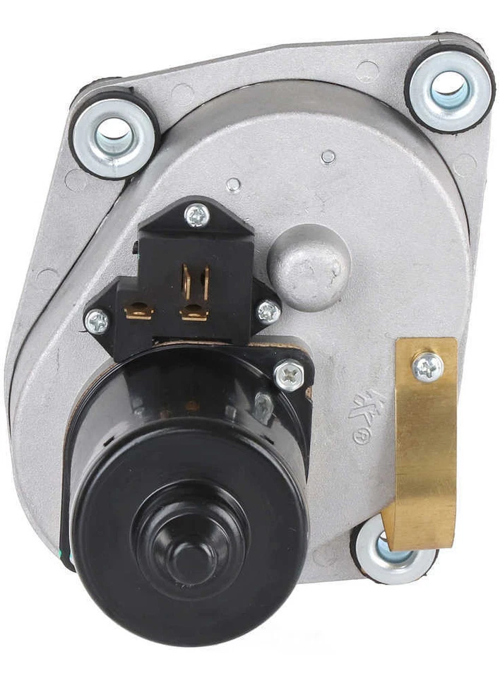 Motor limpiaparabrisas compatible con Plymouth Trailduster Horizon Duster 1972-1984, Scamp, Foto 2 de 4