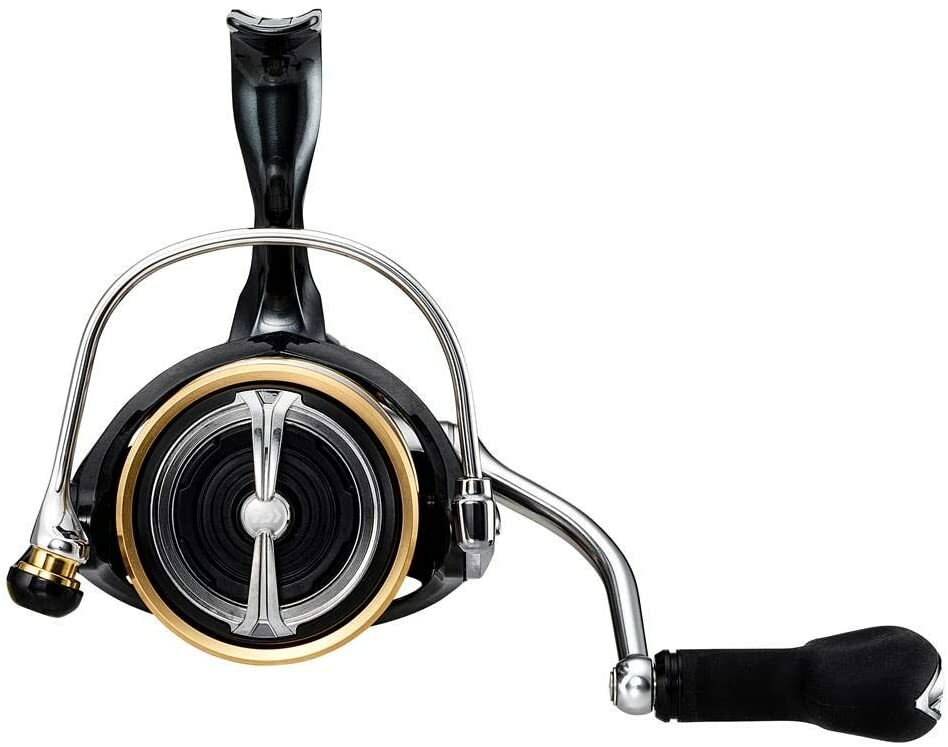 Daiwa 20 LUVIAS LT3000-XH Spinning Reel New in Box | eBay