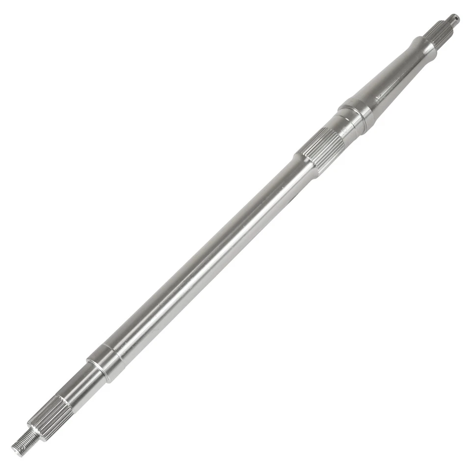 Eje trasero para Yamaha Timberwolf 250 YFB250 2x2 1992 1993 1994 1995 Foto 3 de 4