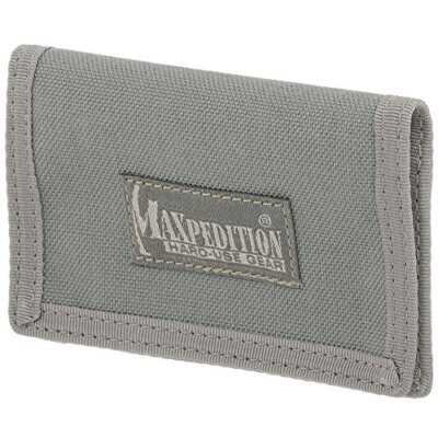 Maxpedition Gear Micro Wallet Top Gift For Birthday and Family