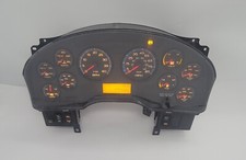 2010 INTERNATIONAL PB105 4300 USED INSTRUMENT CLUSTER P#3803476F93