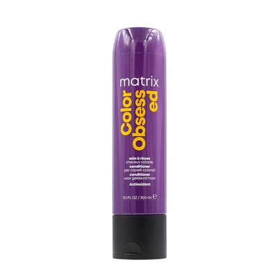 Matrix Haircare Color Obsessed Antioxidant Conditioner 300ml