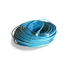 175ft Cat6 Ethernet Network Cable RJ45 - Blue