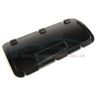 Original BMW 51717143261 - Deckel ABS Steckerbox 5er