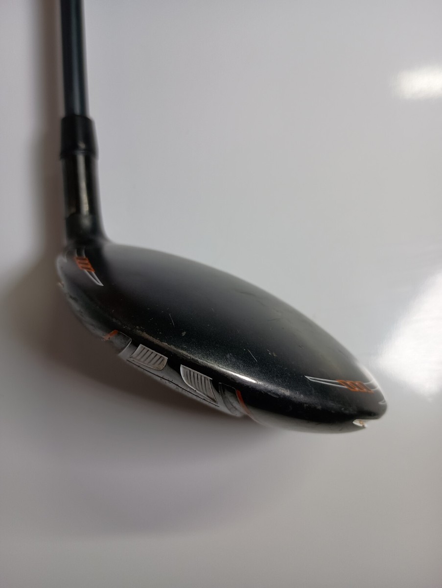 Callaway - キャロウェイ　3W  X2HOT  Flex X X2HOT フェアウェイウッド Callaway-X 2 HOT(フェアウェイウッド