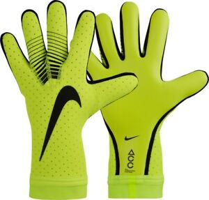 nike mercurial goalie gloves