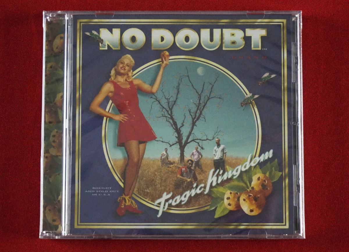Preços baixos em Sem Dúvida, CDs de música Rock | eBay