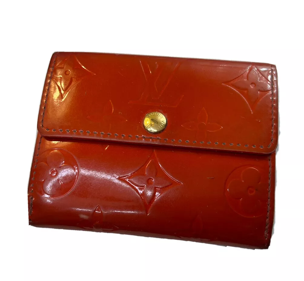 patent louis vuittons wallet