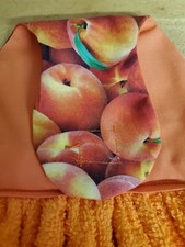 Set of 2 Handmade Hanging Kitchen Towels