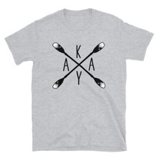 Camisa de Kayak | Camisa de Kayak Paddle | Camisa Cielo Nocturno | Camisa Naturaleza Naturaleza Salvaje