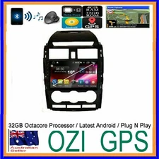 MAZDA CX9 2006-2015  GPS WIRELESS CARPLAY ANDROID AUTO DAB+ DVR TPMS ODB CAMERA