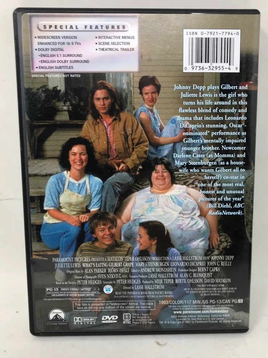 その他 Arniegrape What's Eating Gilbert Grape 97363295549| eBay