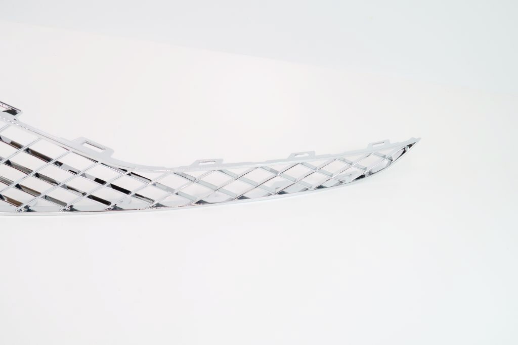 Bentley Continental Gt Gtc front bumper center grill 2016 2017 2018 ONLY