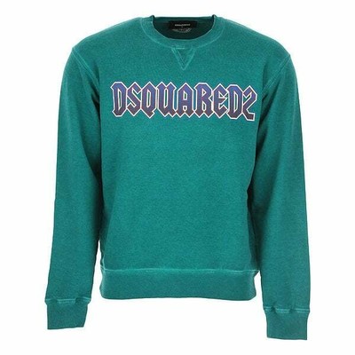 dsquared2 sweater
