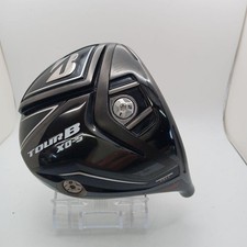 BRIDGESTONE TOUR B XD-5 Driver Head  Slight Scratches