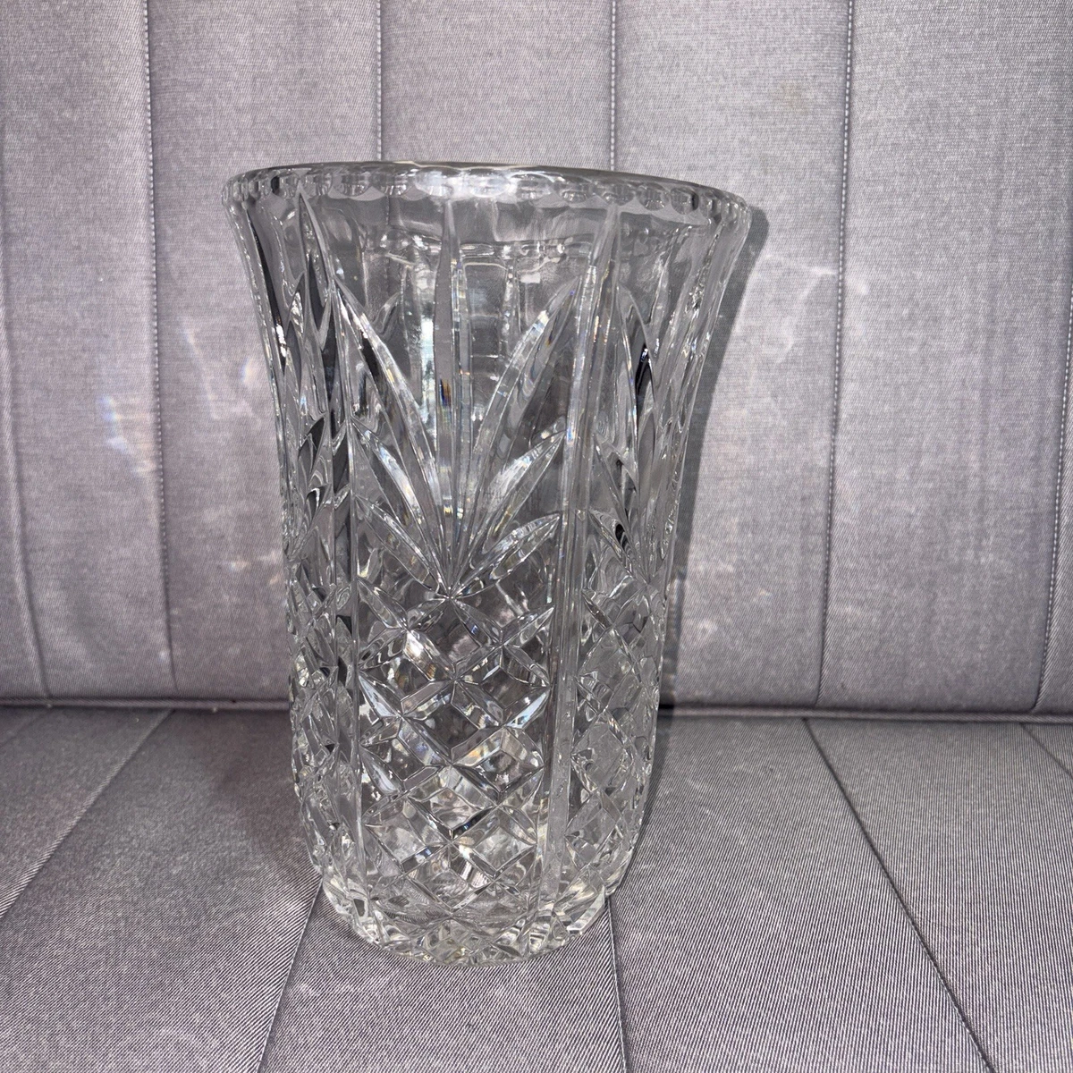 france crystal vase products for sale | eBay