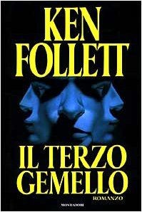 Terzo Gemello (Il) von Follett Ken | CD | Zustand gut