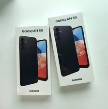 Brand New Samsung Galaxy A14 5G SM-A145U1 64GB Factory Unlocked SmartPhone
