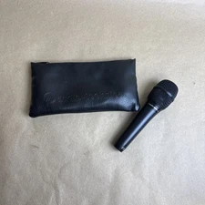 Audio Technica AT 2010 Condenser Hand Microphone P48  Cardioid w Bag