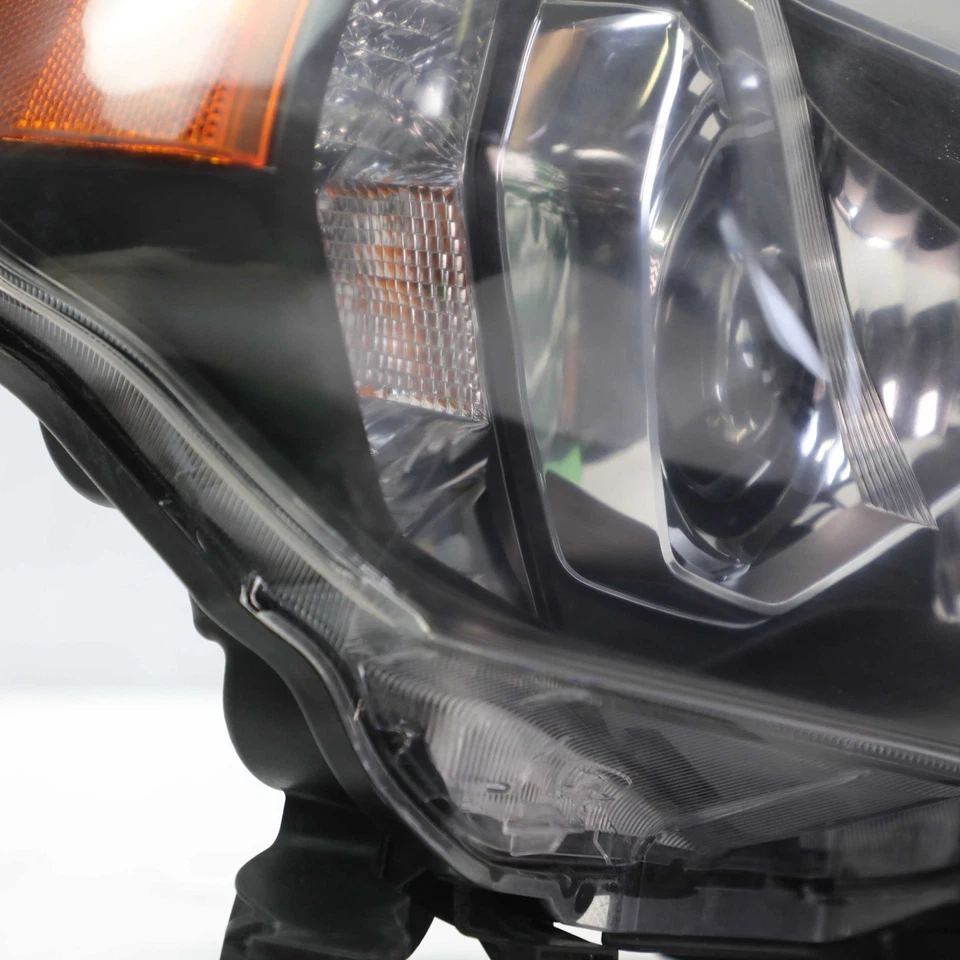 2019-2023 丰田 4Runner 高级 LED 投影仪右侧车头灯总成原始设备制造商 — 第 4/4 张图片