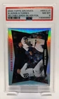 RARE! Aaron Judge Gleyber Torres 2020 Topps #60CC-JT SILVER FOIL PSA 8 /50