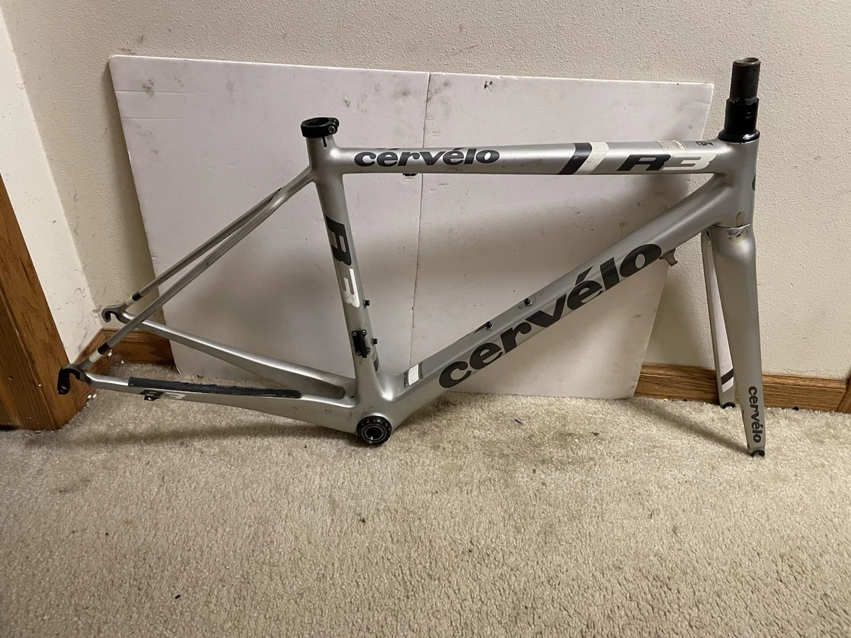 Cervélo Bike Frames for Road Bike for sale | eBay