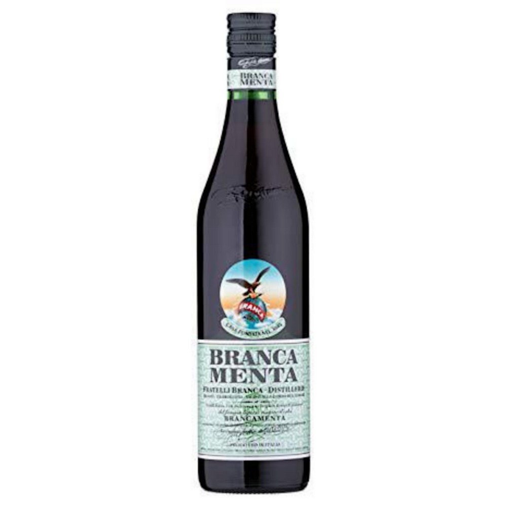 Fernet BRANCA Menta - Immagine 6